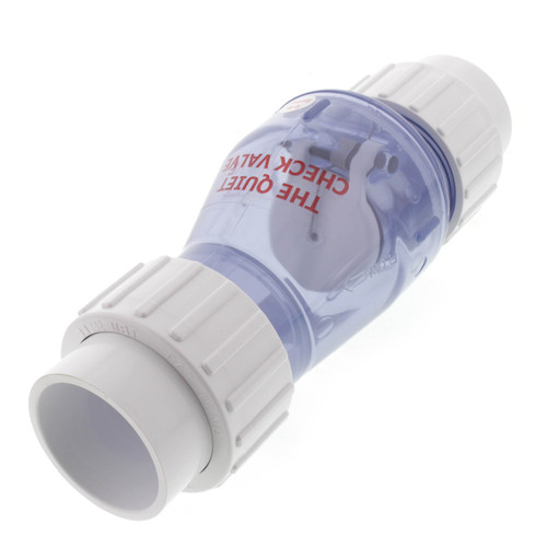 sewage-ejector-pump-repair-bellwood-quiet-check-valve Ejector pump inside of ejector pit