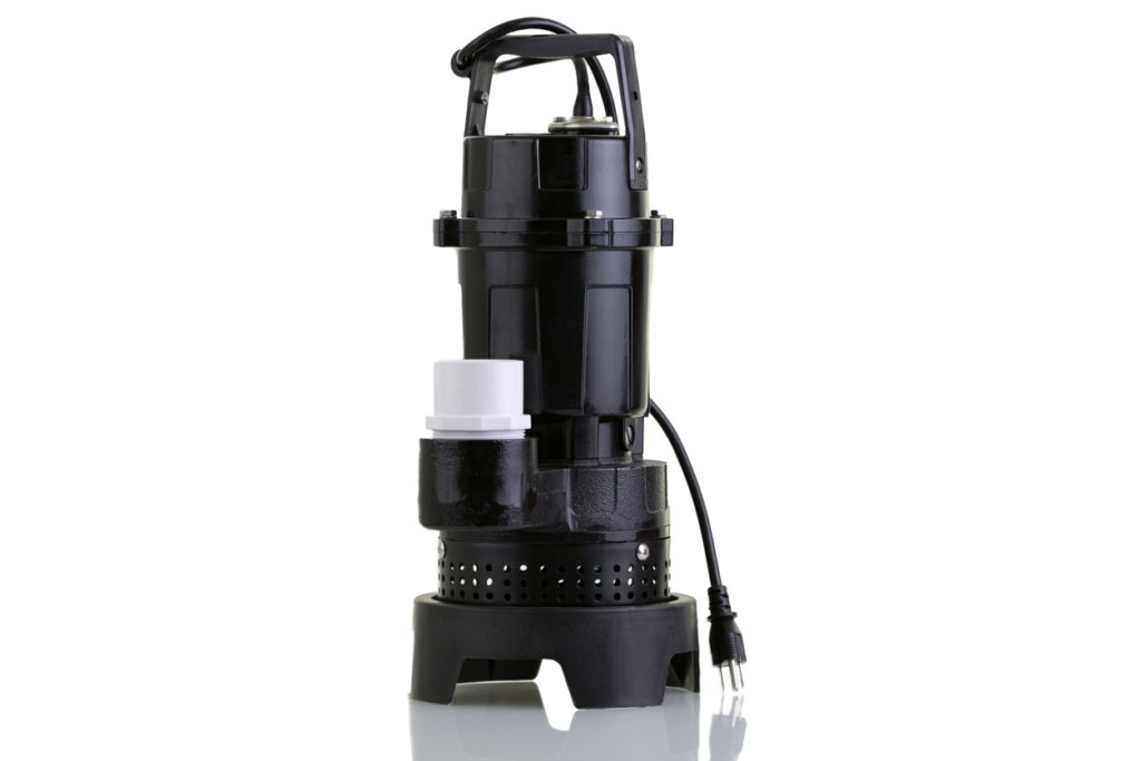 sump-pump-repair-elmhurst-sump-pump-installation A typical sump pump